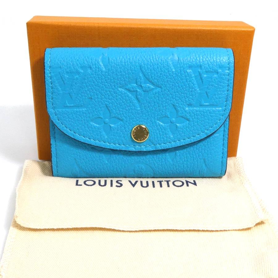 LOUIS VUITTON（ルイ・ヴィトン） ルイ ヴィトン コインケース
