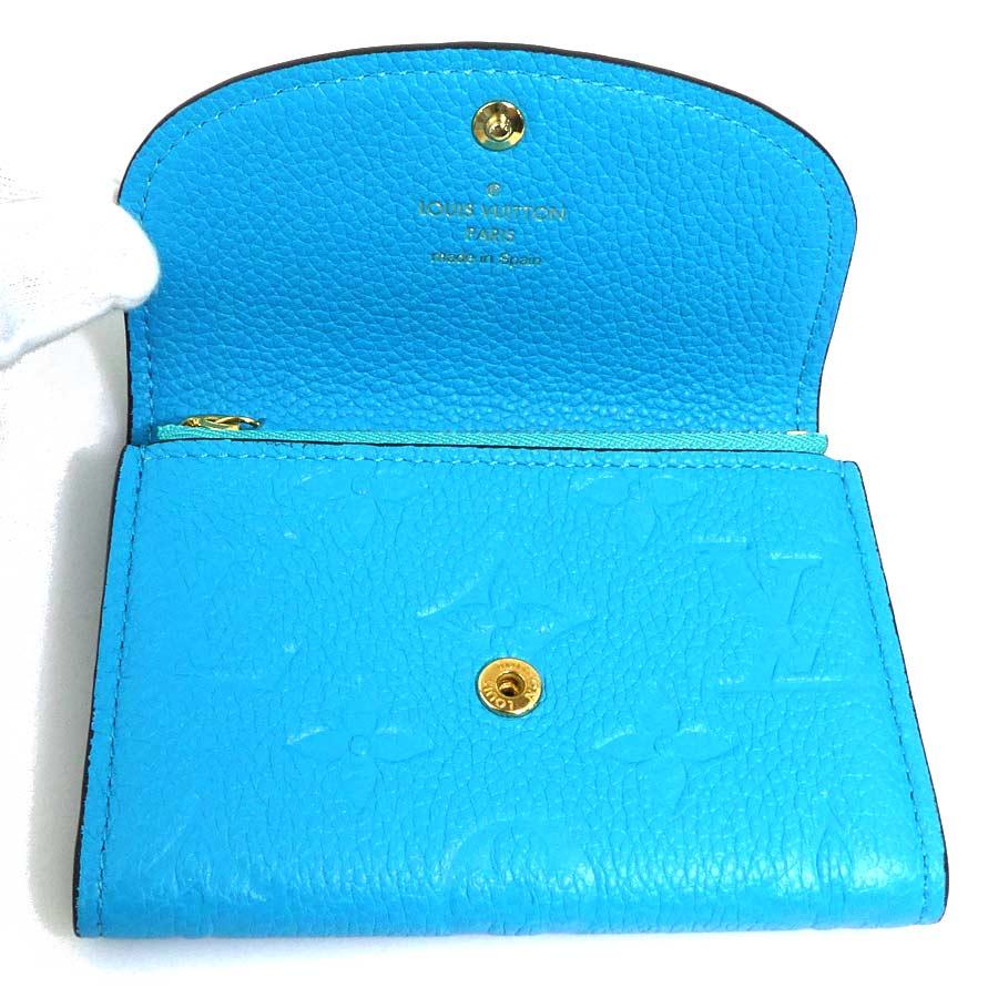 LOUIS VUITTON（ルイ・ヴィトン） ルイ ヴィトン コインケース
