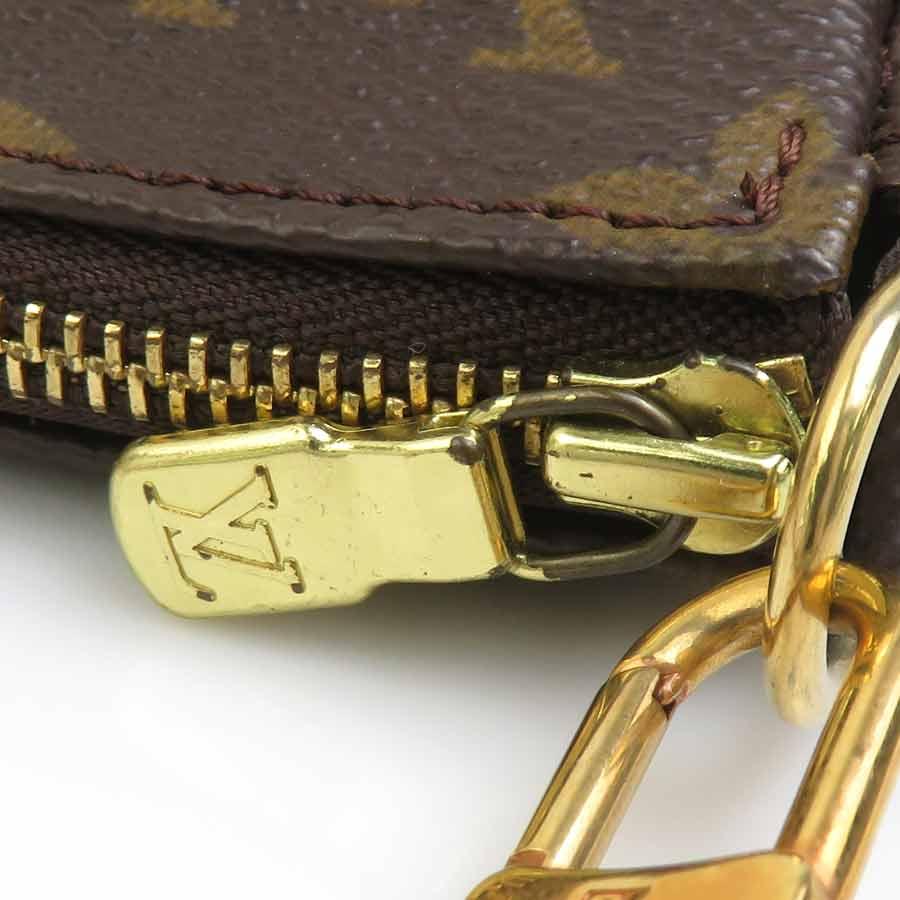ルイヴィトン 　LOUIS VUITTON アクセサリーポーチ LOUIS VUITTON（ルイ・ヴィトン） ルイ ヴィトン アクセサリーポーチ
