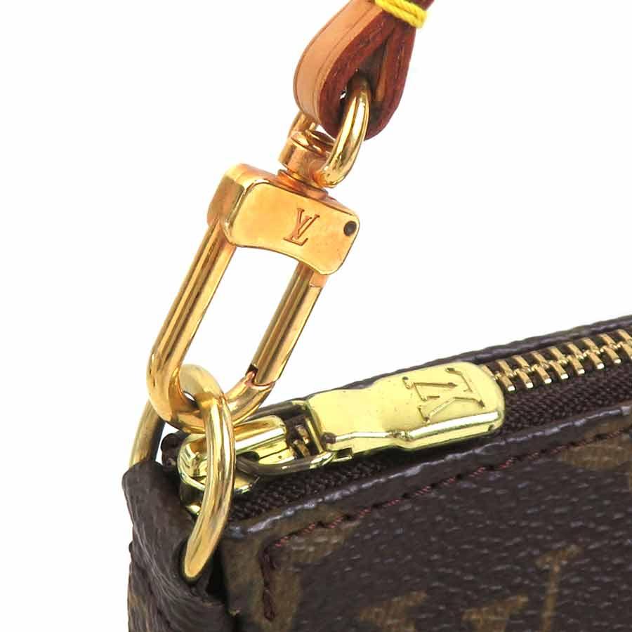 LOUIS VUITTON（ルイ・ヴィトン） ルイ ヴィトン アクセサリーポーチ