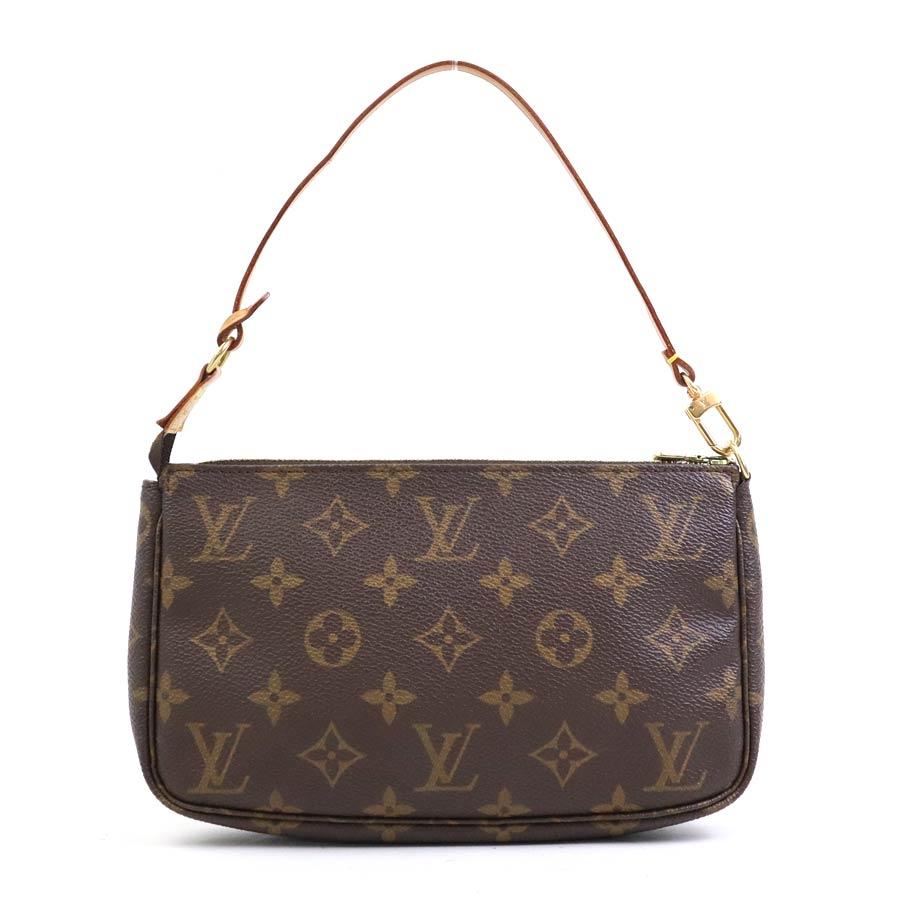 美品！LOUISVUITTON ルイヴィトン アクセサリーポーチ LOUIS VUITTON（ルイ・ヴィトン） ルイ ヴィトン アクセサリーポーチ