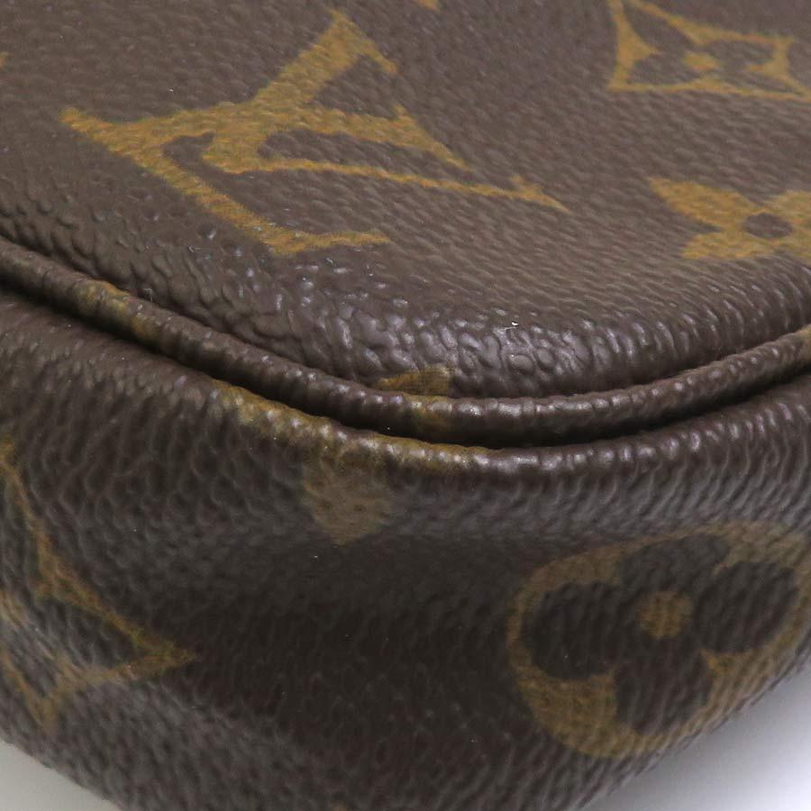 LOUIS VUITTON（ルイ・ヴィトン） ルイ ヴィトン アクセサリーポーチ