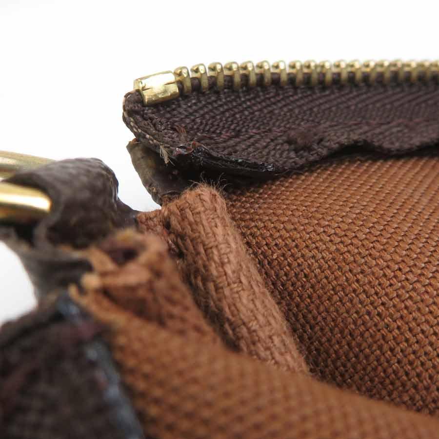 LOUIS VUITTON（ルイ・ヴィトン） ルイ ヴィトン アクセサリーポーチ