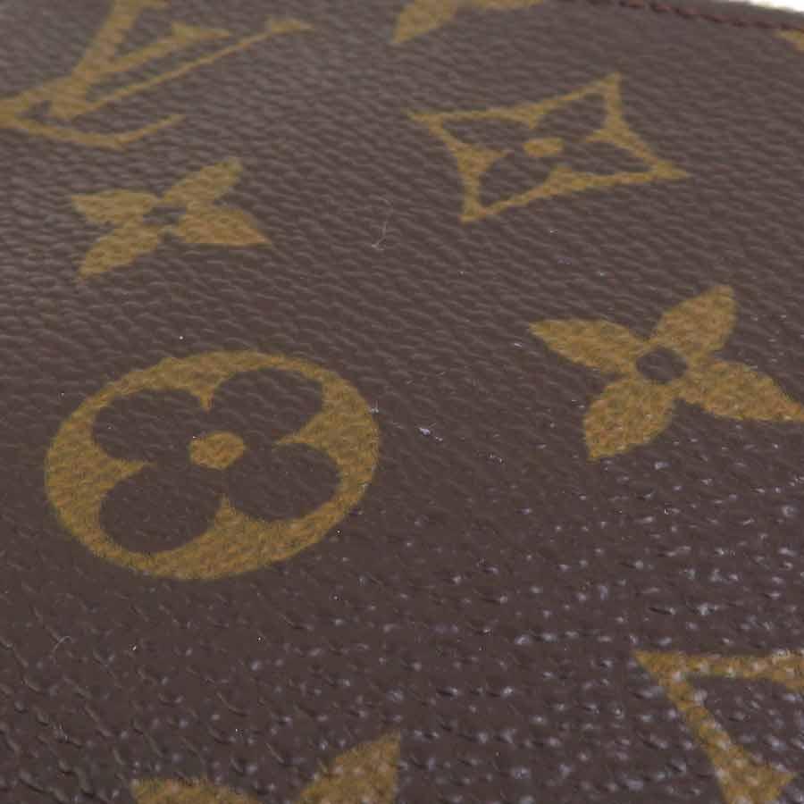 LOUIS VUITTON（ルイ・ヴィトン） ルイ ヴィトン アクセサリーポーチ
