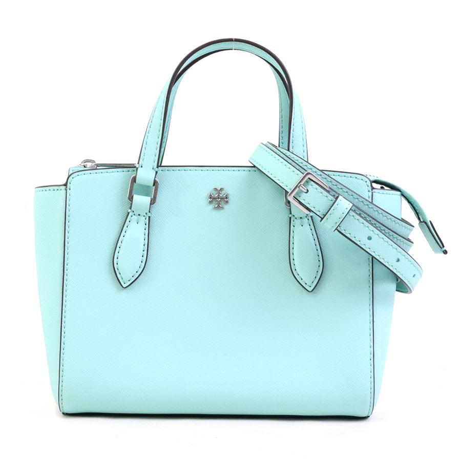 TORY BURCH（トリーバーチ） ハンドバッグ ショルダーバッグ レザー