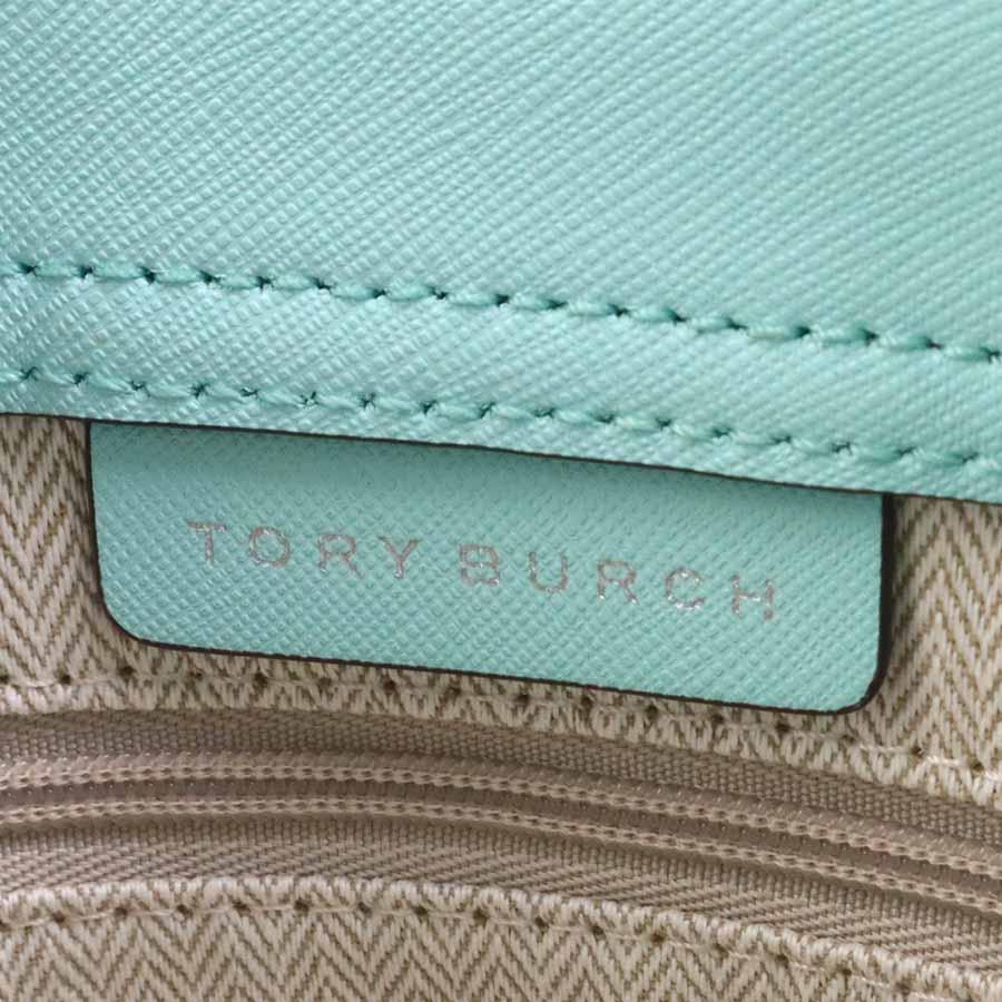 TORY BURCH（トリーバーチ） ハンドバッグ ショルダーバッグ レザー