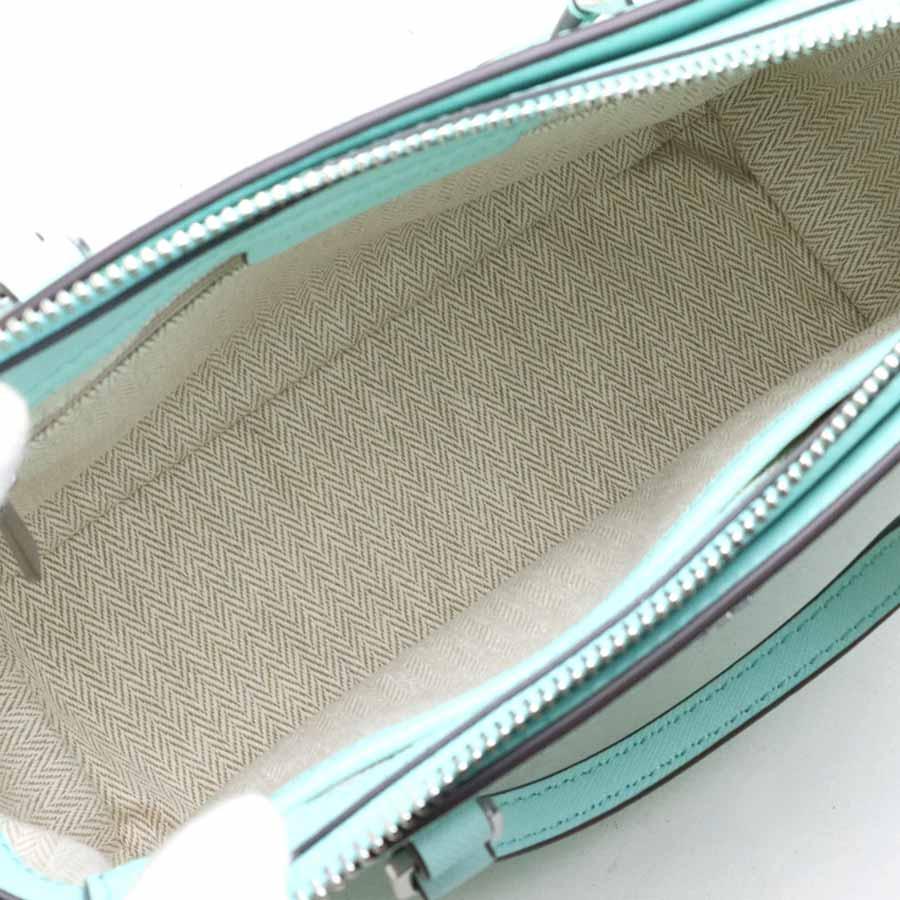 TORY BURCH（トリーバーチ） ハンドバッグ ショルダーバッグ レザー