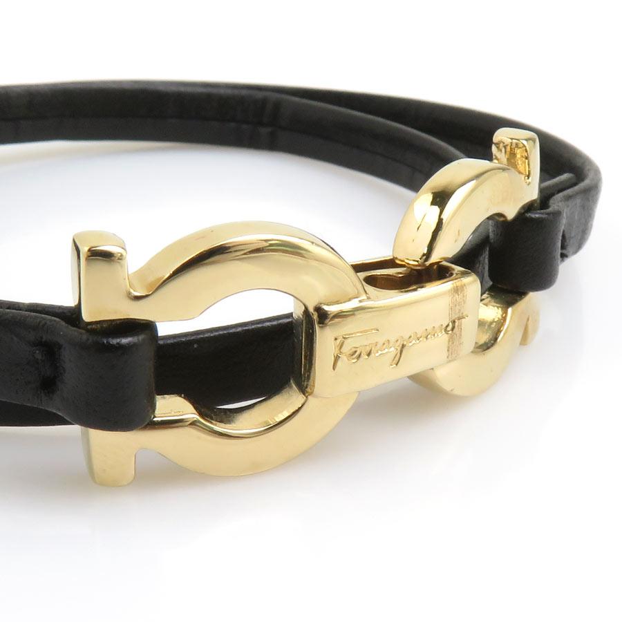 サルヴァトーレフェラガモ Salvatore Ferragamo ブレスレット
