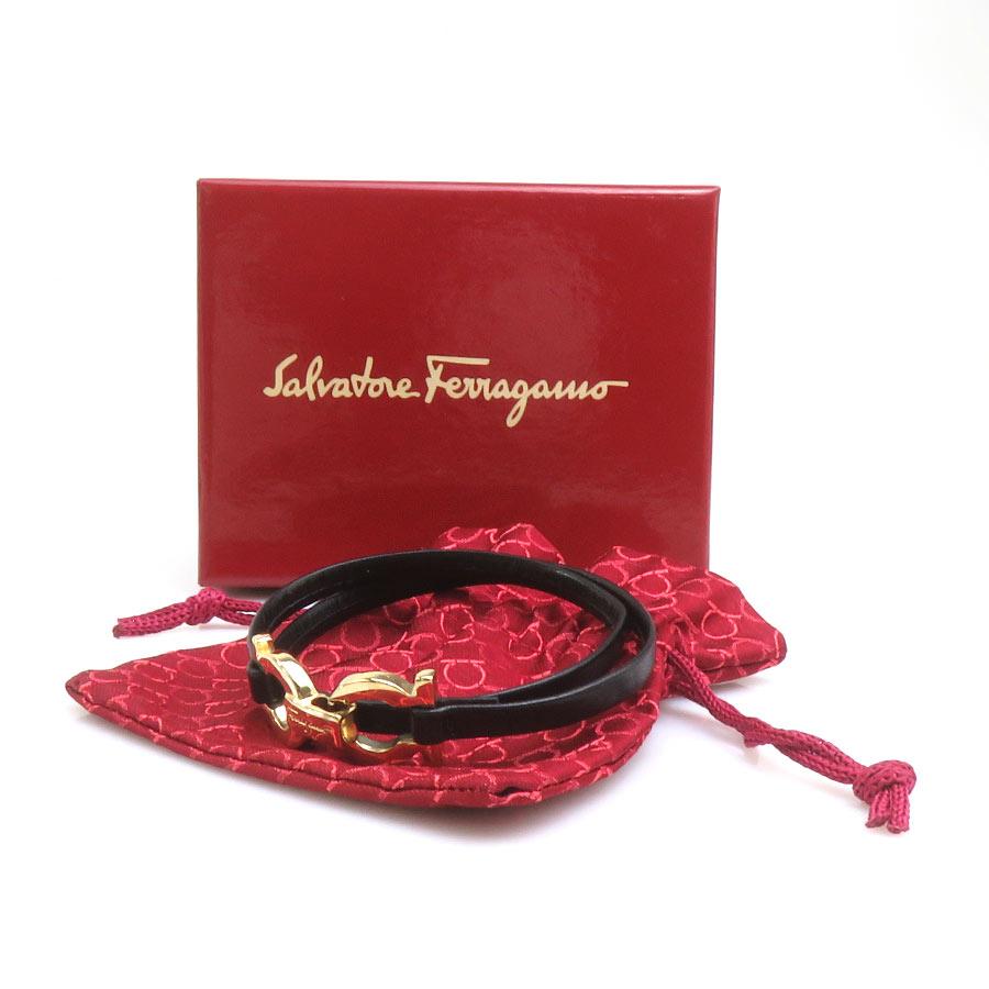 サルヴァトーレフェラガモ Salvatore Ferragamo ブレスレット