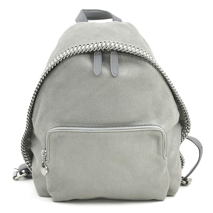 ステラマッカートニー Stella McCartney リュック ファラベラ フェイク