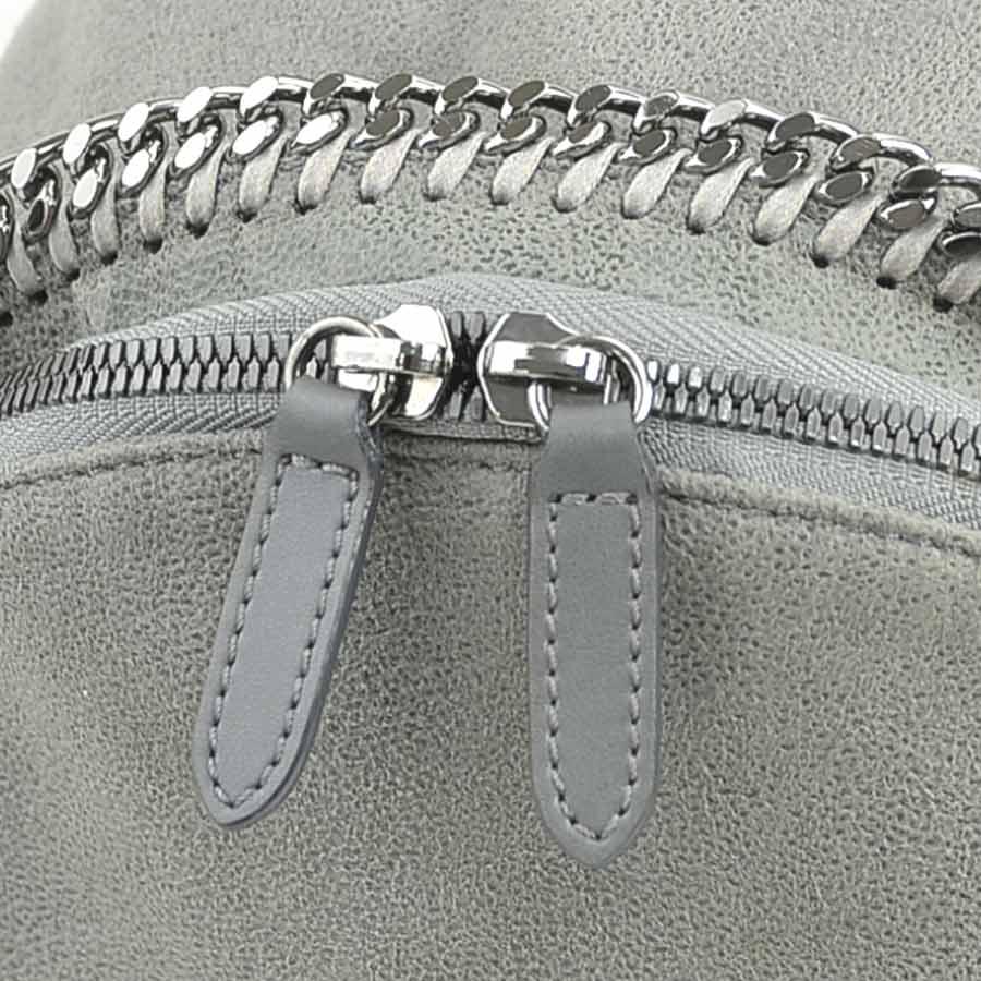 ステラマッカートニー Stella McCartney リュック ファラベラ フェイク