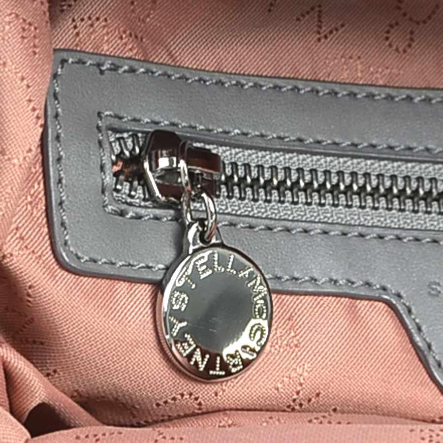 ステラマッカートニー Stella McCartney リュック ファラベラ フェイク
