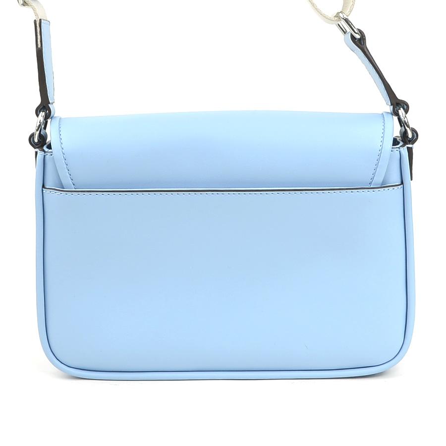 MICHAEL KORS（マイケルコース） ショルダーバッグ レザー ライト