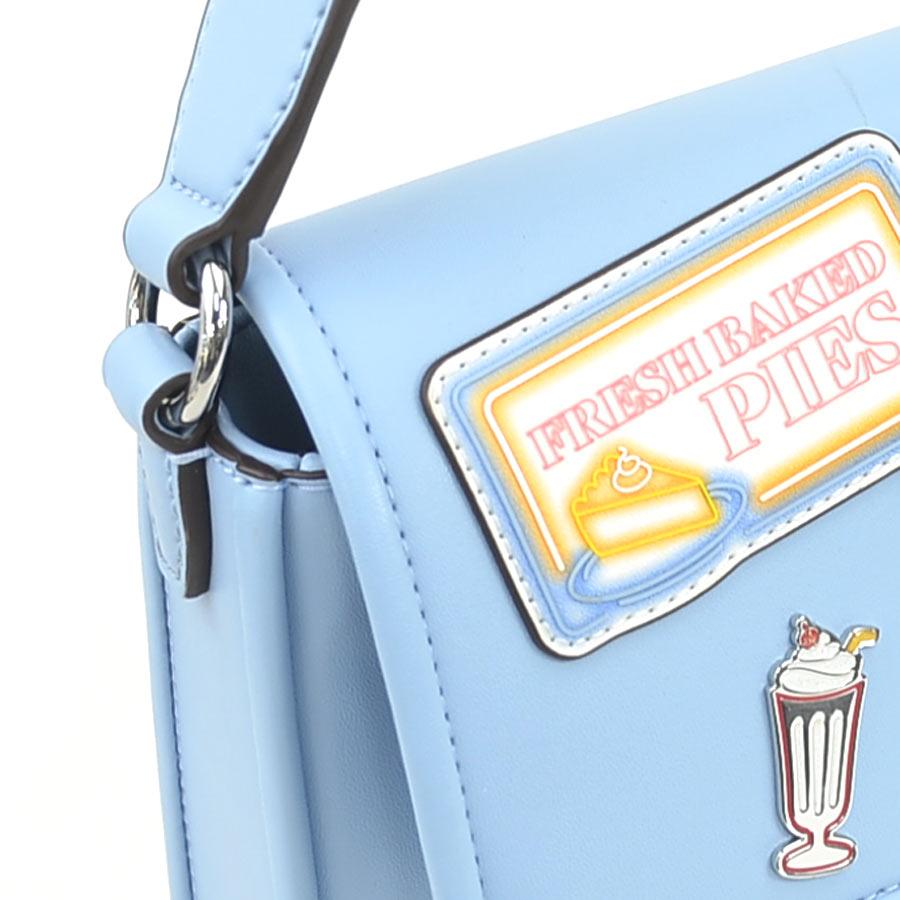 MICHAEL KORS（マイケルコース） ショルダーバッグ レザー ライト
