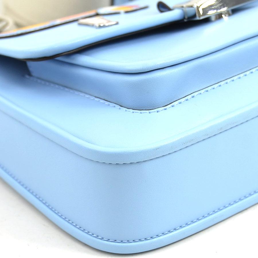 MICHAEL KORS（マイケルコース） ショルダーバッグ レザー ライト