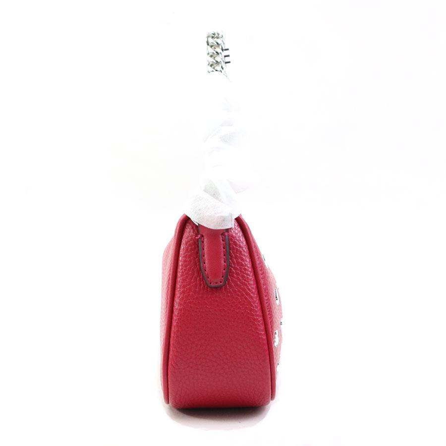 MICHAEL KORS（マイケルコース） ショルダーバッグ レザー ピンク系