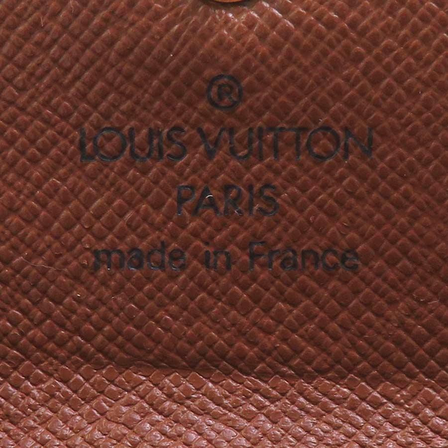 LOUIS VUITTON（ルイ・ヴィトン） ルイ ヴィトン キーケース