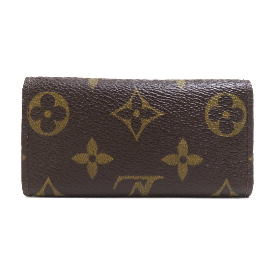 LOUIS VUITTON（ルイ・ヴィトン） ルイ ヴィトン キーケース