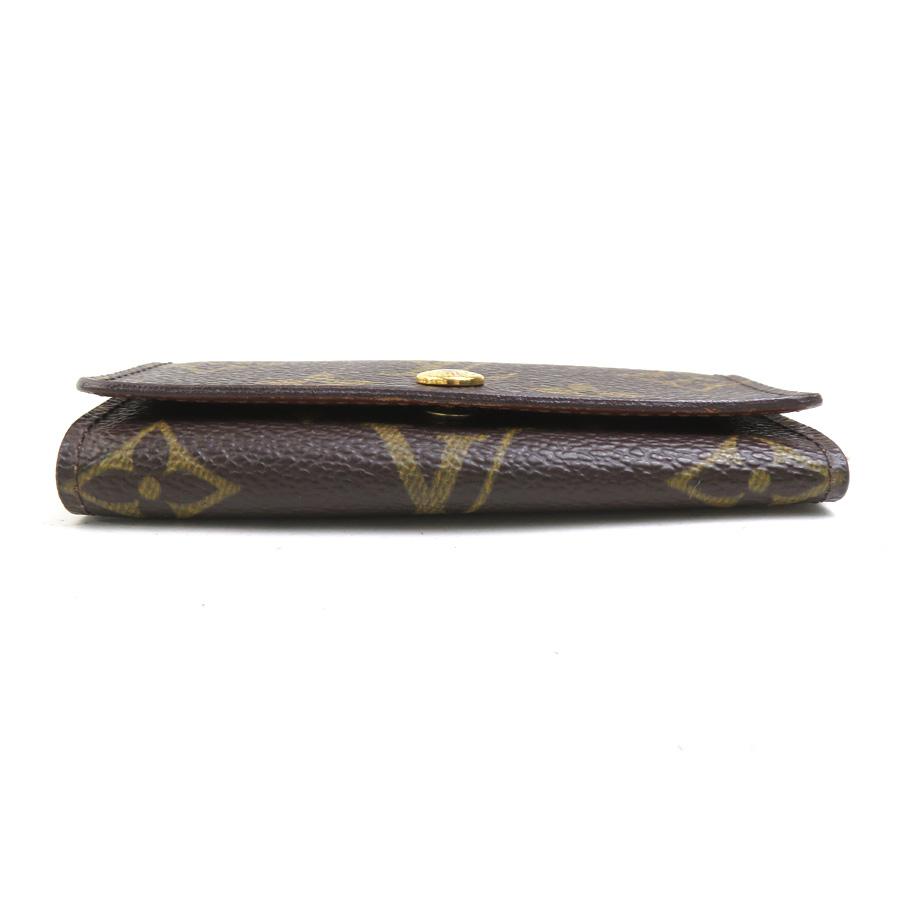 LOUIS VUITTON（ルイ・ヴィトン） ルイ ヴィトン キーケース