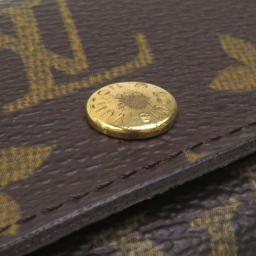 LOUIS VUITTON（ルイ・ヴィトン） ルイ ヴィトン キーケース