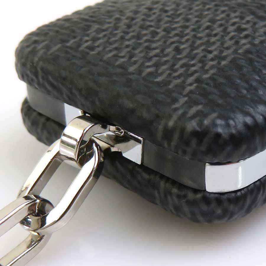 LOUIS VUITTON（ルイ・ヴィトン） ルイ ヴィトン キーリング ダミエ