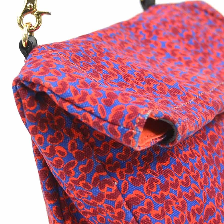 BURBERRY BLUE LABEL（バーバリーブルーレーベル） ショルダーバッグ