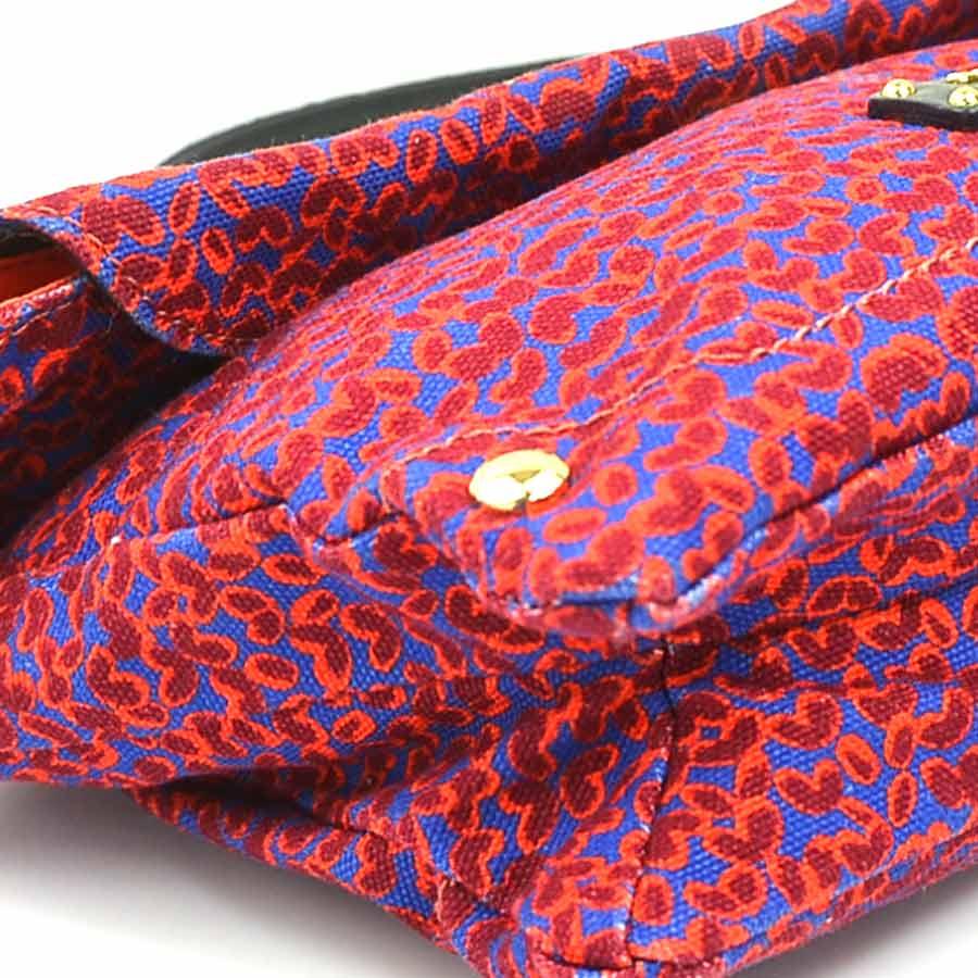 BURBERRY BLUE LABEL（バーバリーブルーレーベル） ショルダーバッグ