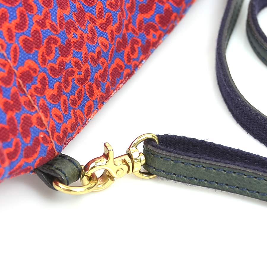 BURBERRY BLUE LABEL（バーバリーブルーレーベル） ショルダーバッグ