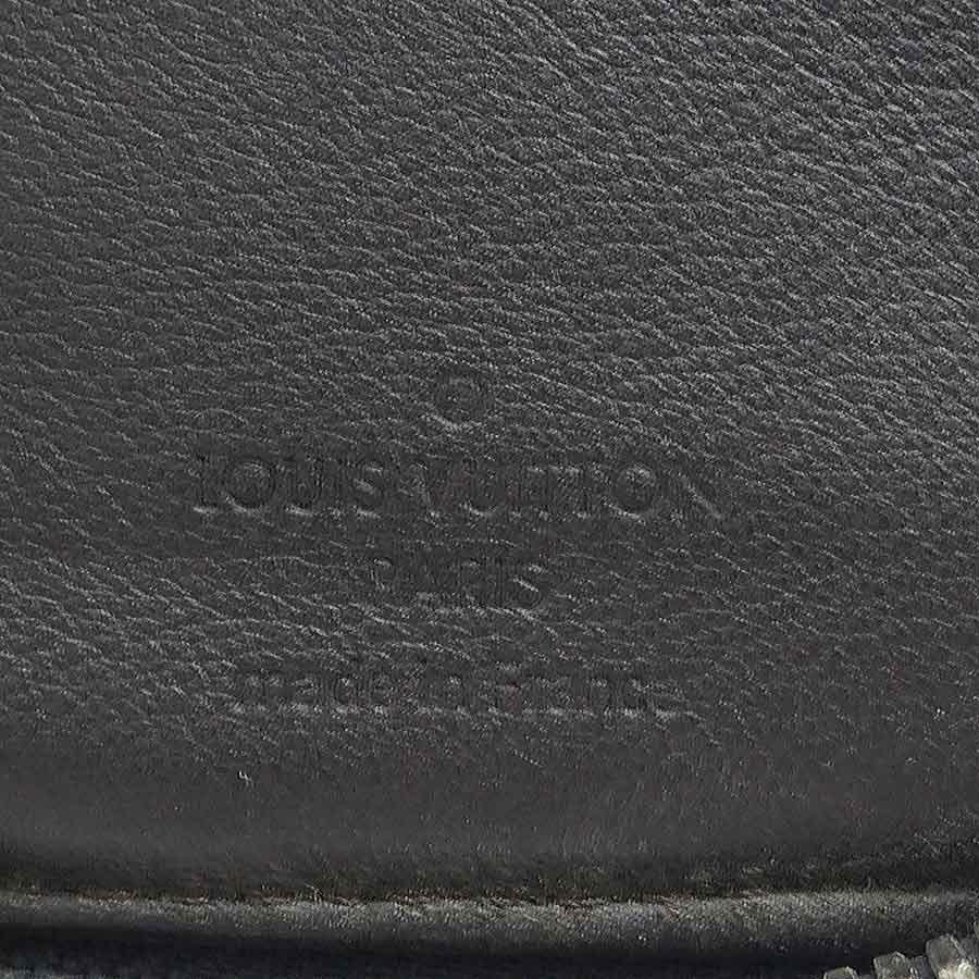 LOUIS VUITTON（ルイ・ヴィトン） ルイ ヴィトン ラウンドファスナー長