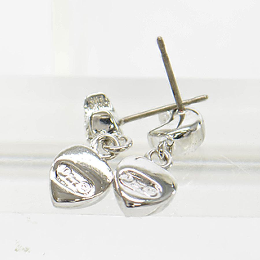 ディオール パール ピアス ピアス ジュエリー レディース DIOR | ピアス & イヤリング |ウィメンズ｜ディオール公式