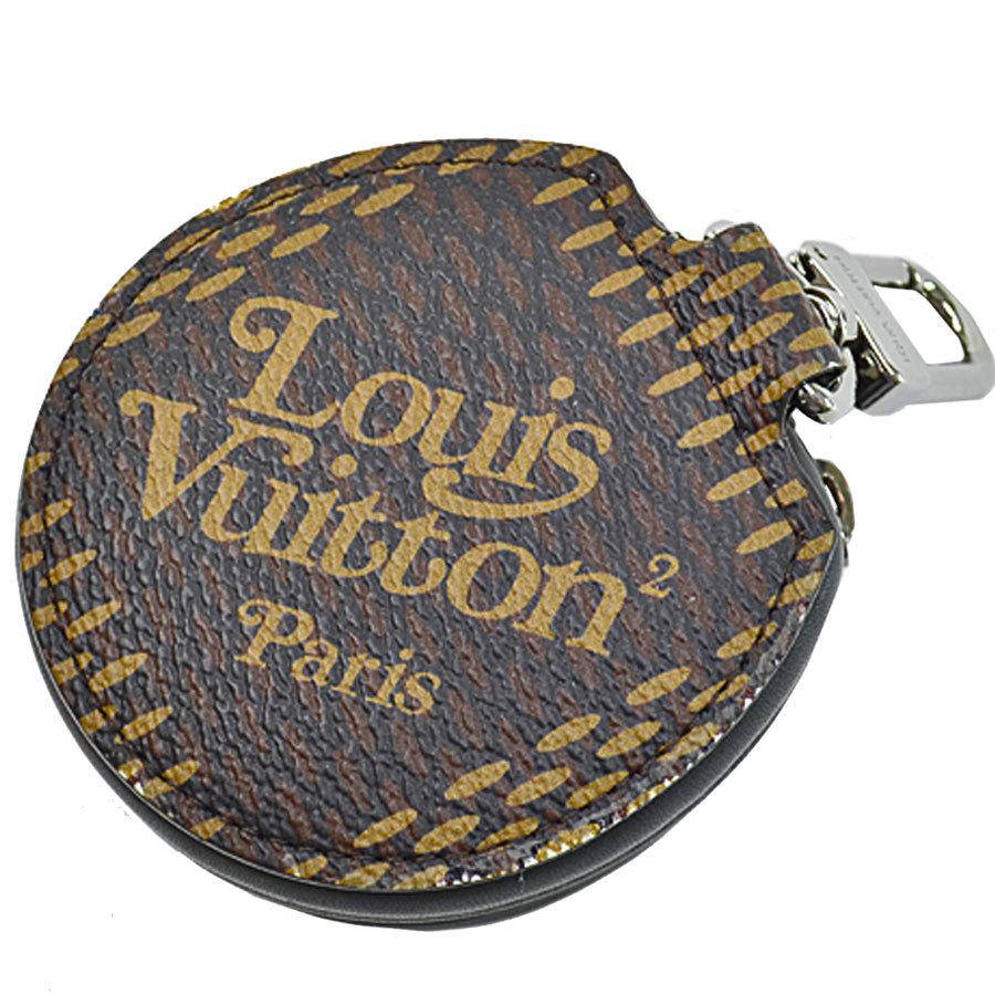 ルイヴィトン　NIGO イヤホンケース ルイヴィトンNIGO イヤホンケース