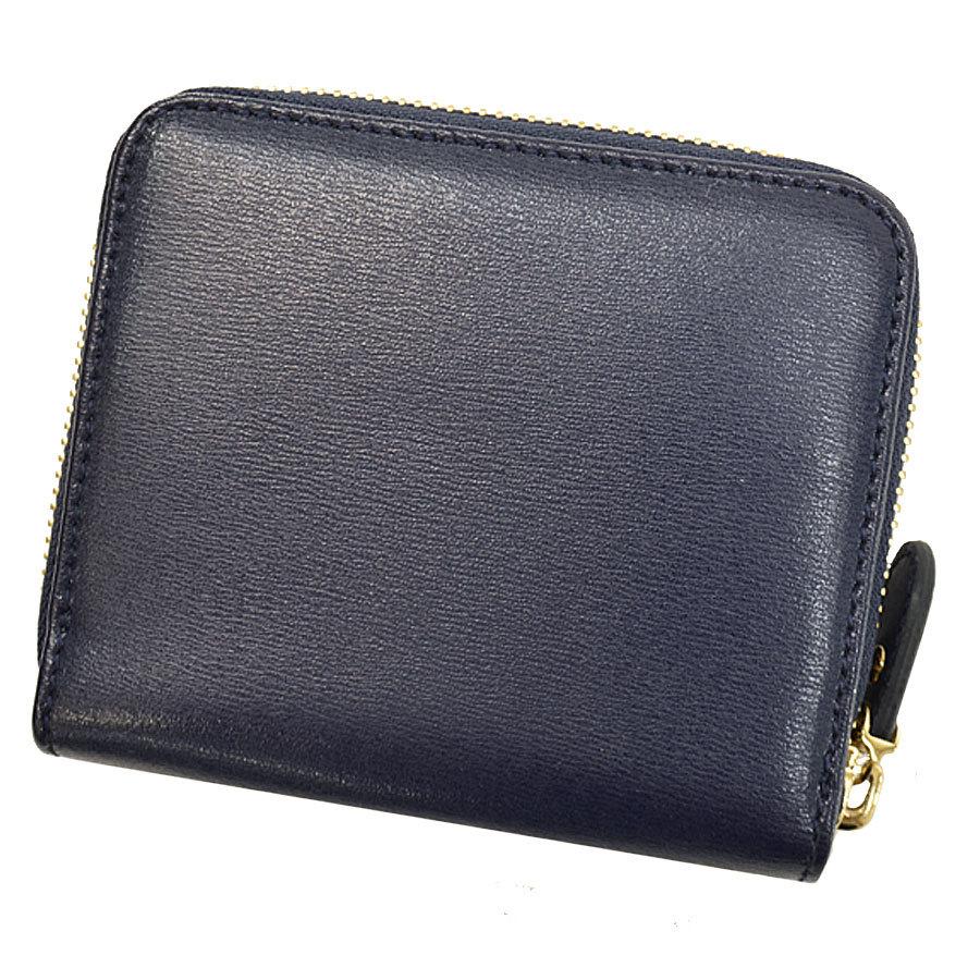 GANCINI サルヴァトーレ フェラガモ Salvatore Ferragamo 財布