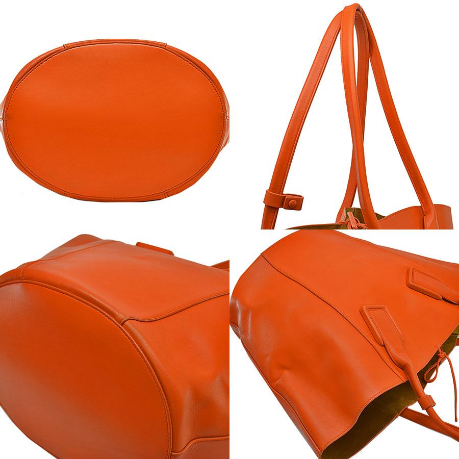 ボッテガヴェネタ BOTTEGAVENETA ショルダーバッグ バスケット