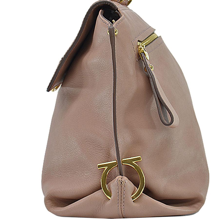 GANCINI サルヴァトーレ フェラガモ Salvatore Ferragamo バッグ