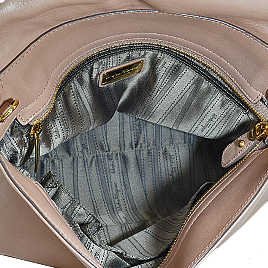 GANCINI サルヴァトーレ フェラガモ Salvatore Ferragamo バッグ