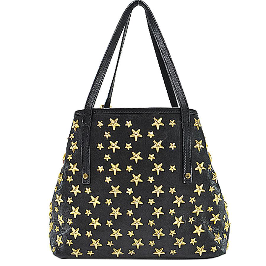JIMMY CHOO（ジミーチュウ） バッグ スタースタッズ SASHA S サシャ