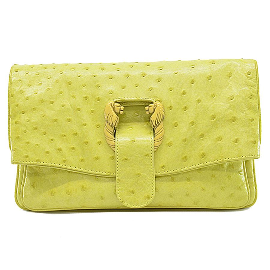 ブルガリ BVLGARI ハンドバッグ希少美品ブルガリ とっても素敵な