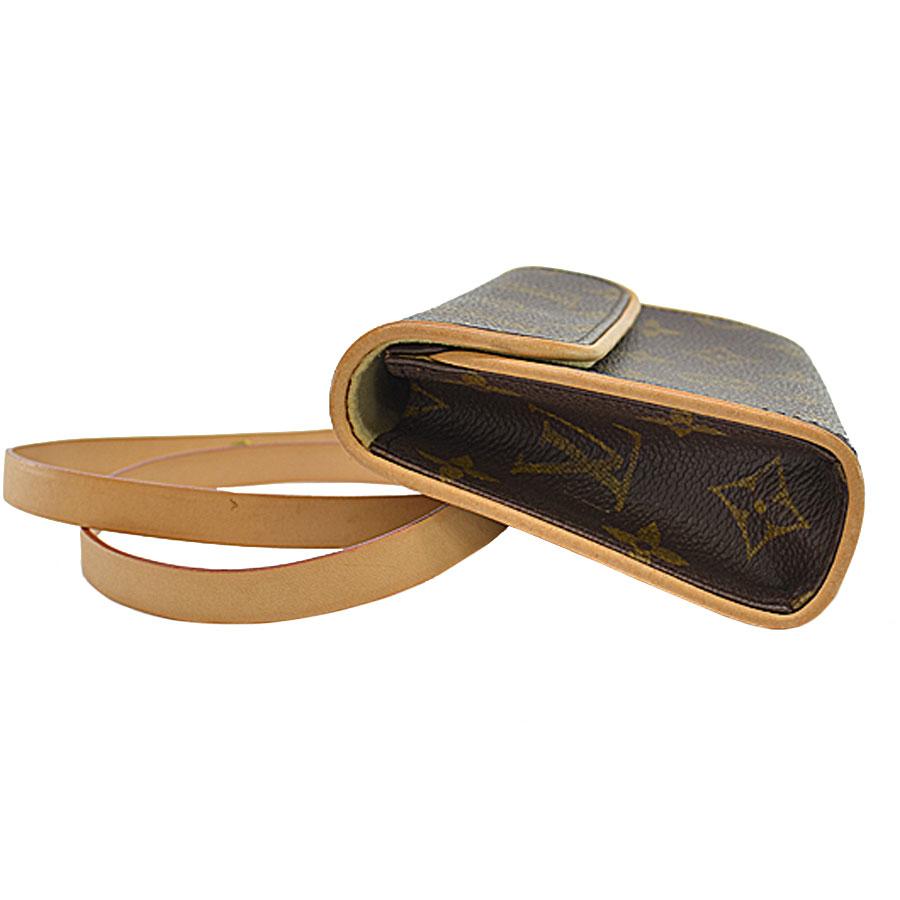 LOUIS VUITTON（ルイ・ヴィトン） ルイ ヴィトン ウエストバッグ