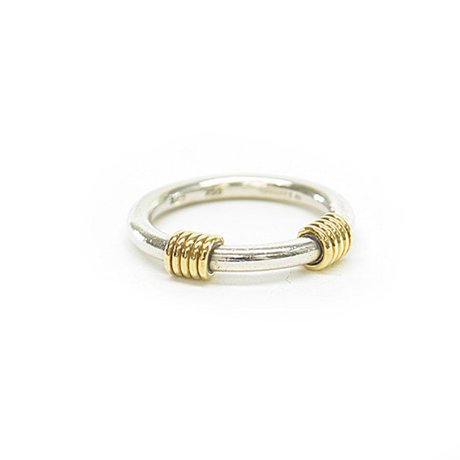 TIFFANY&Co. ティファニー Tiffany&Co. 指輪 コイル リング