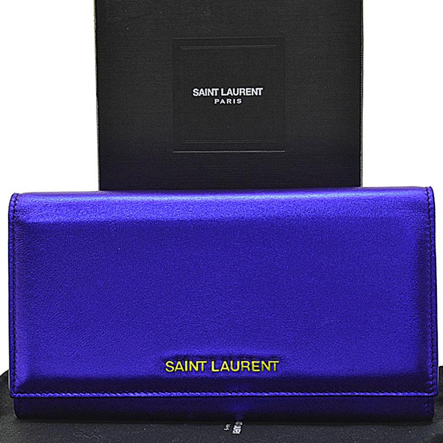 Yves Saint Laurent（イヴ・サンローラン） サンローラン SAINT