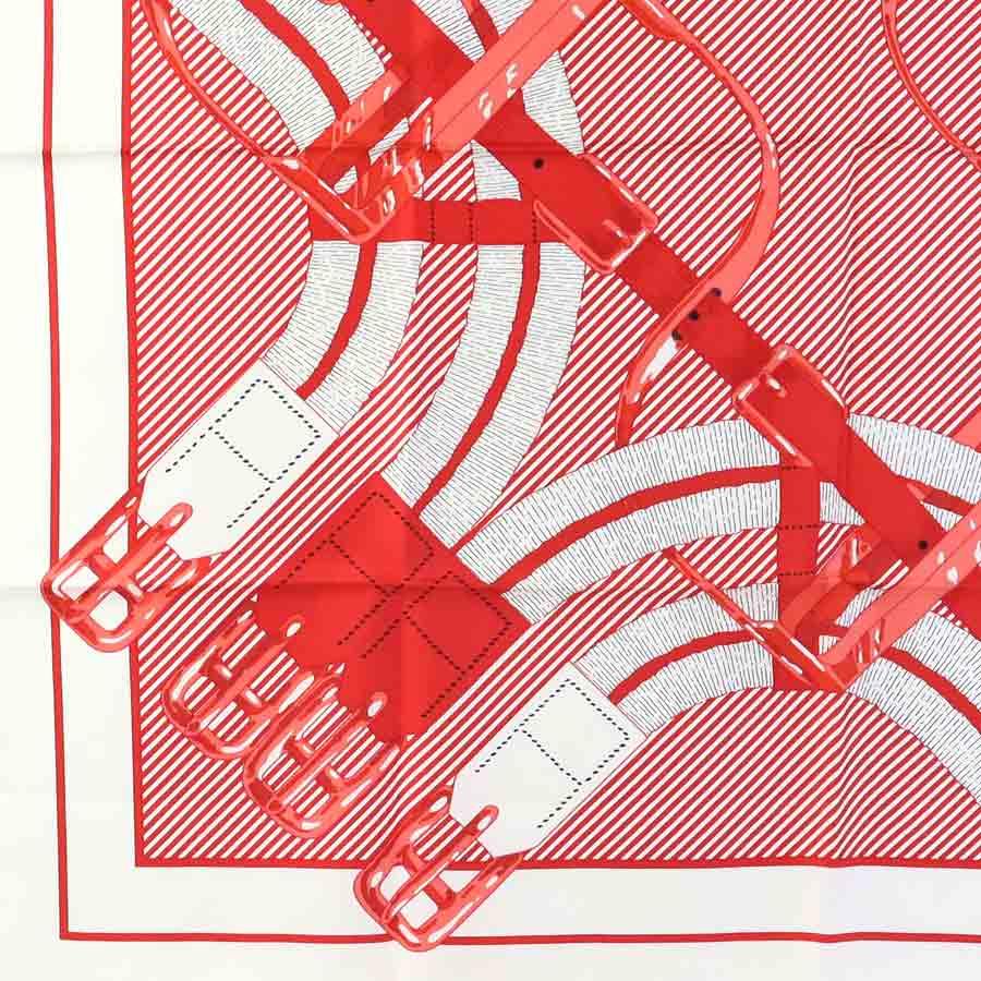 エルメススカーフ カレ90/流れに逆らって 楽天市場】HERMES エルメス Carre 90 Scarf カレ90 スカーフ