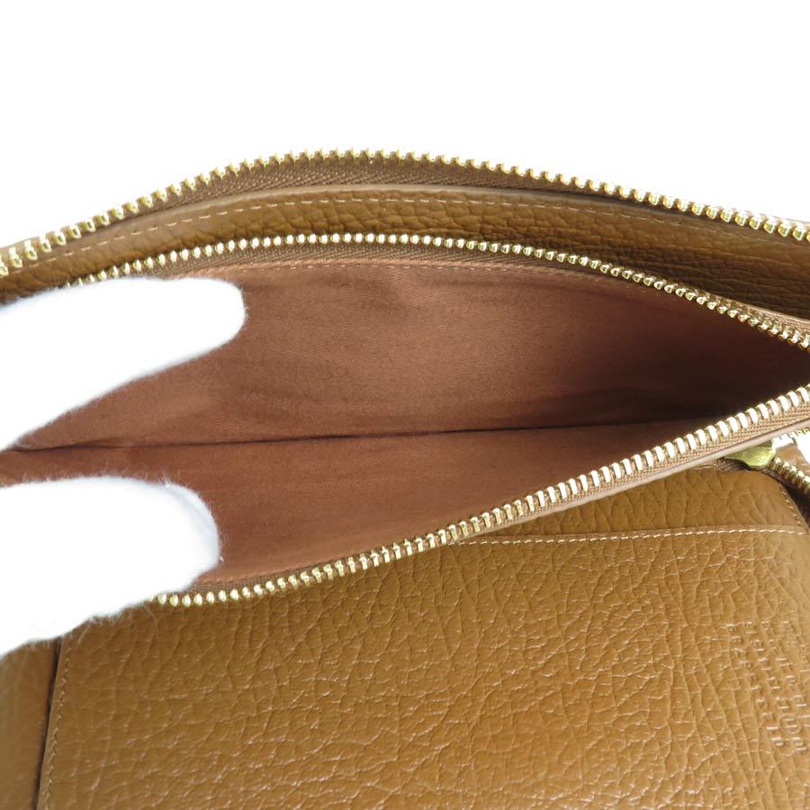 メゾンマルジェラ Maison Margiela ラウンドファスナー長財布