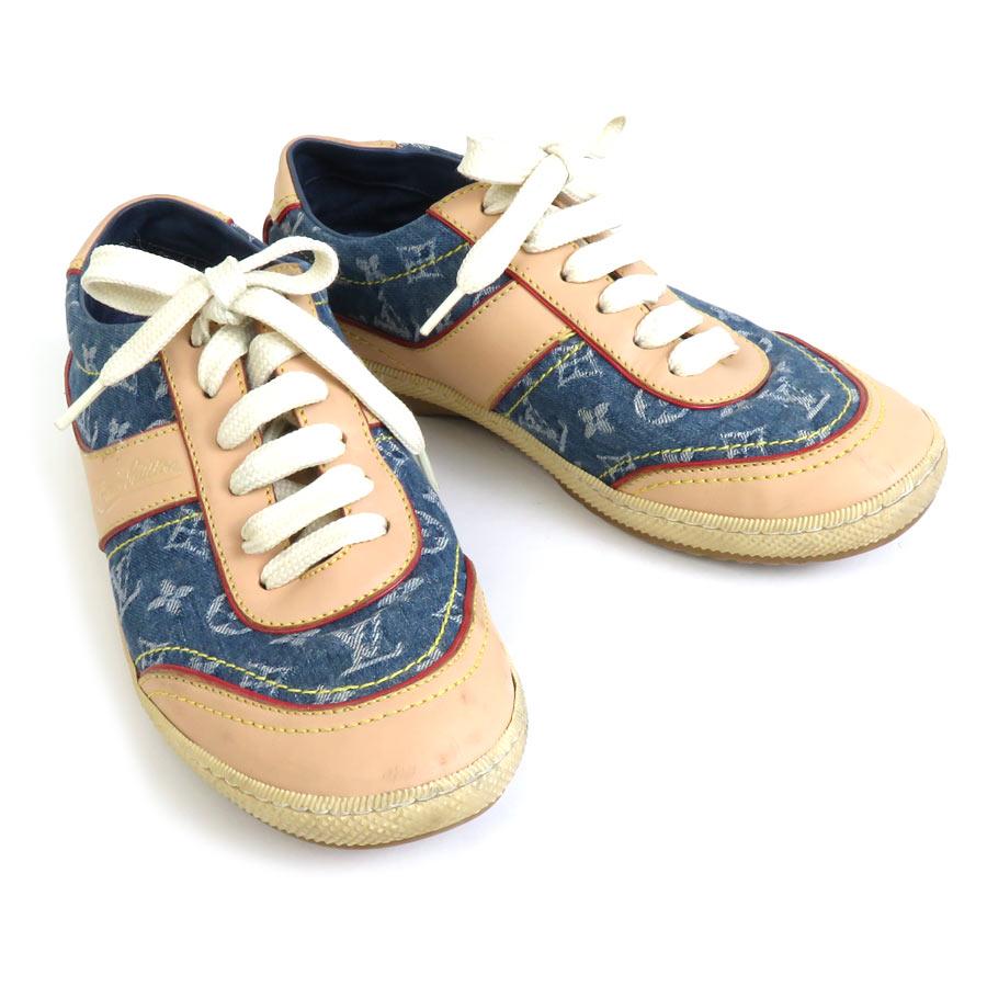 LOUIS VUITTON（ルイ・ヴィトン） ルイ ヴィトン スニーカー