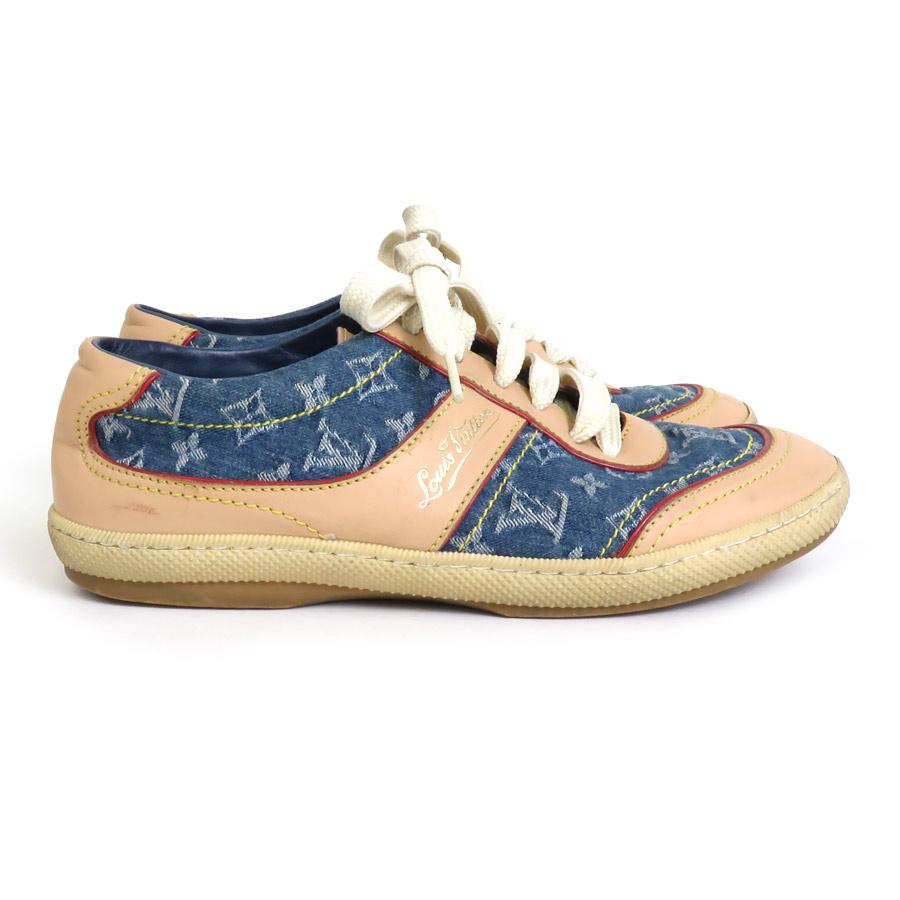 LOUIS VUITTON（ルイ・ヴィトン） ルイ ヴィトン スニーカー