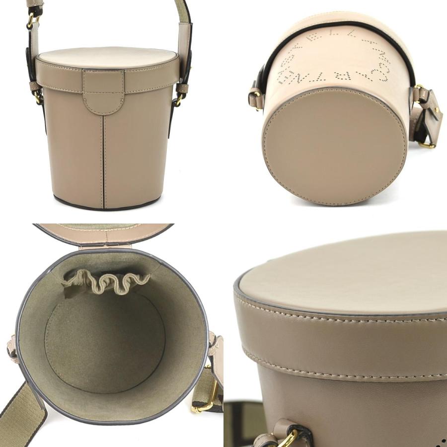 Stella McCartneyバケツバック 値下げ交渉あり Stella McCartneyバケツバック 値下げ交渉あり