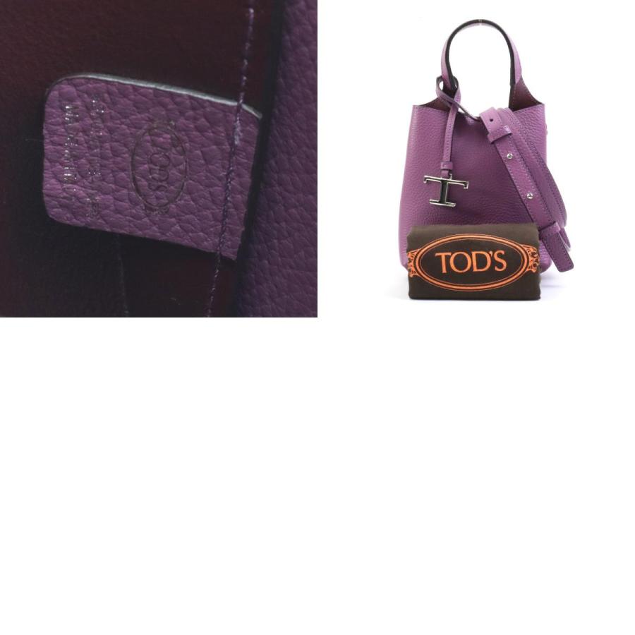トッズ TOD'S 斜め掛けショルダーバッグ ハンドバッグ トッズ TOD'S 斜め掛けショルダーバッグ ハンドバッグ