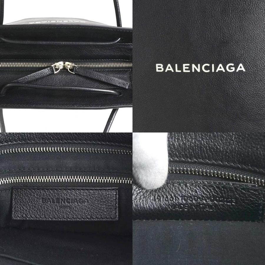 BALENCIAGA（バレンシアガ） ショルダーバッグ ノースサウス