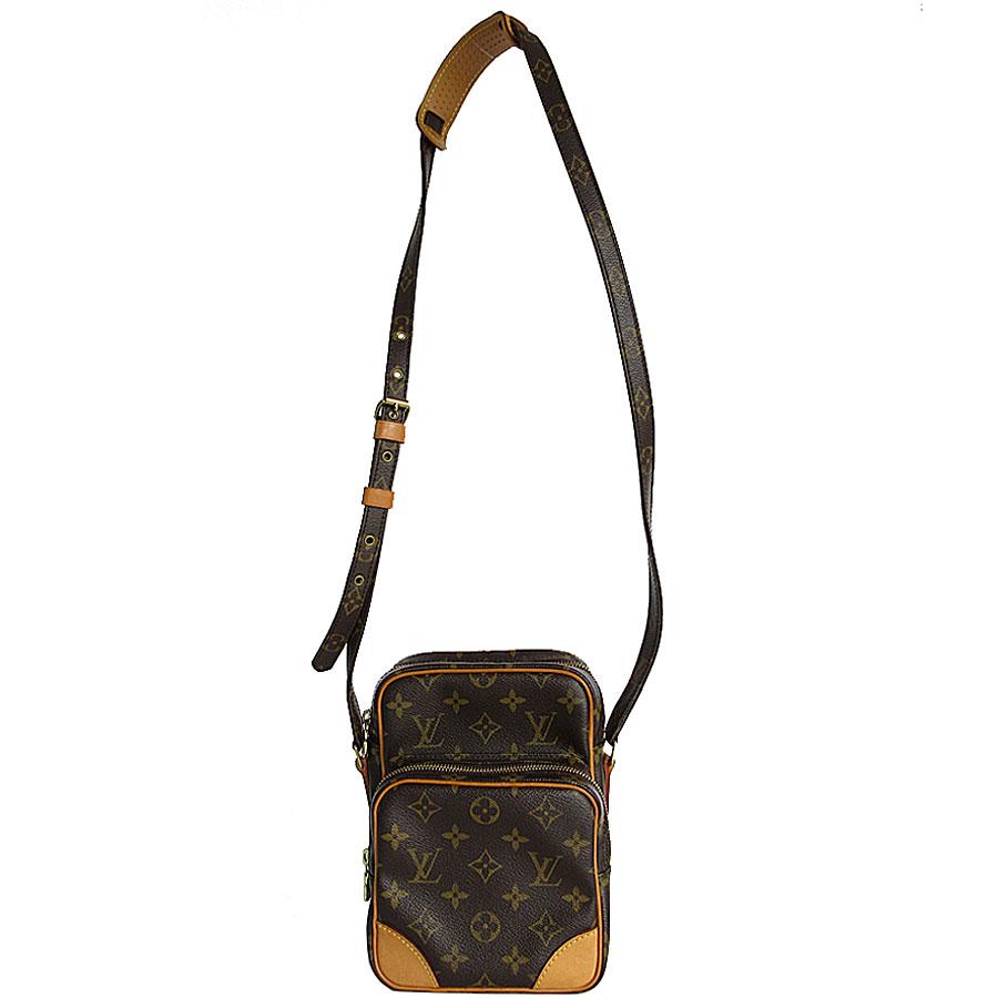 LOUIS VUITTON（ルイ・ヴィトン） ルイ ヴィトン 斜め掛けショルダー