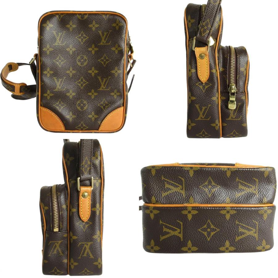LOUIS VUITTON（ルイ・ヴィトン） ルイ ヴィトン 斜め掛けショルダー
