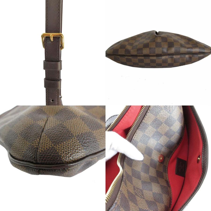 美品 ルイヴィトン ショルダーバッグ 斜め掛け ダミエ ブルームズベリPM LOUIS VUITTON ルイヴィトン ダミエ ブルームズベリ PM ショルダー